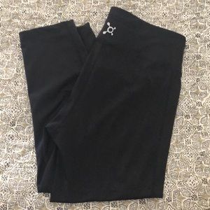 Black OrangeTheory Leggings 💪